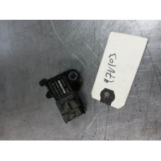 97V103 Manifold Absolute Pressure MAP Sensor For 07-08 Chevrolet Malibu  2.2 12591290